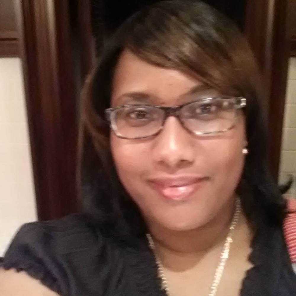 Meet your Posher, Tamara